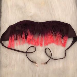 H&M Brown ombré Bikini